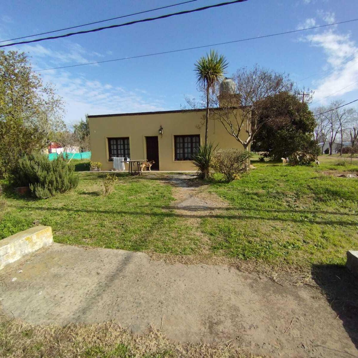 Casa en Saladillo 2