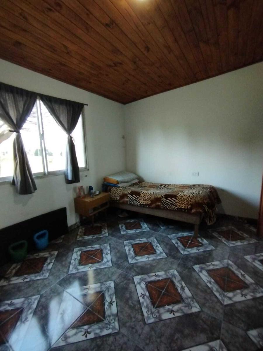 Casa en Saladillo 1