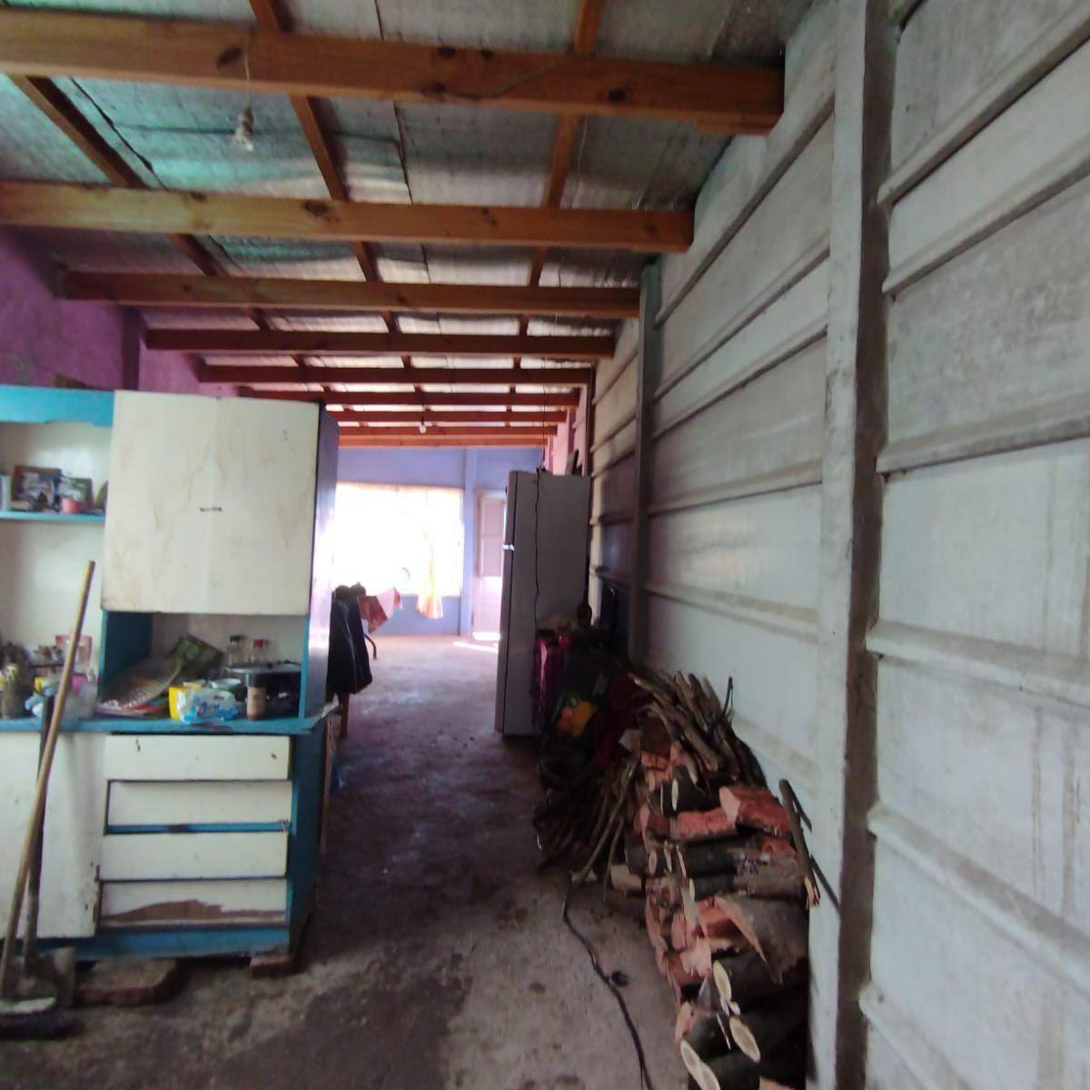Casa en Saladillo 4