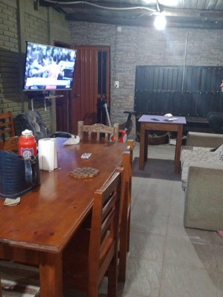 Foto de Casa en Alvarez De Toledo, imagen 4