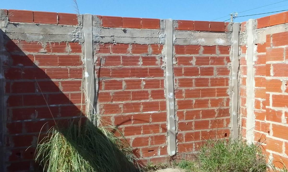 Terreno en Saladillo 1