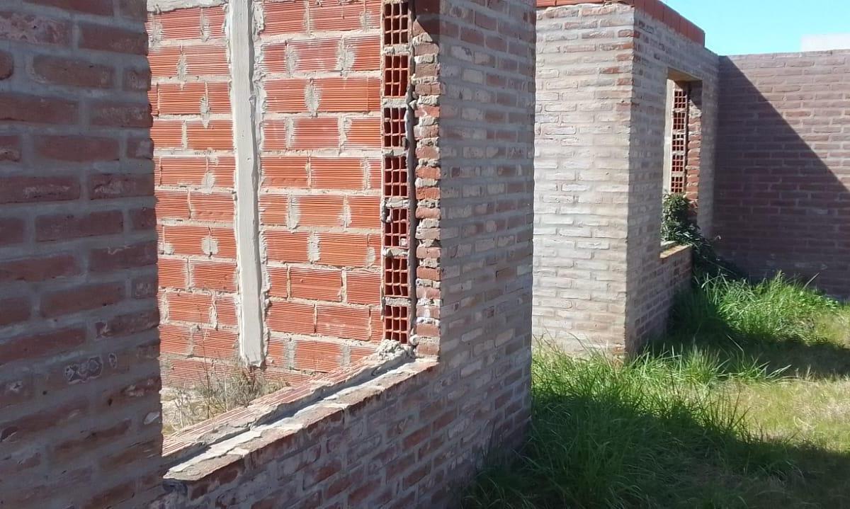 Terreno en Saladillo 5