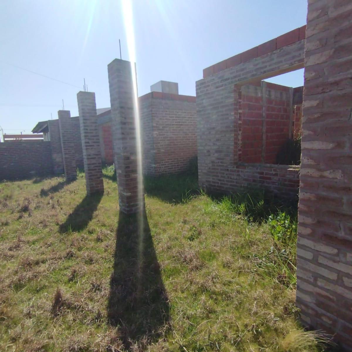 Terreno en Saladillo 3