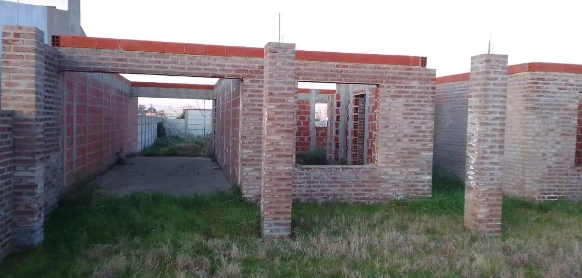 Terreno en Saladillo 2