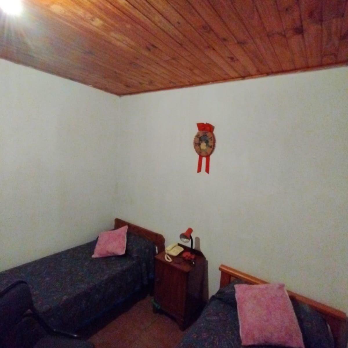 Casa en Saladillo 1
