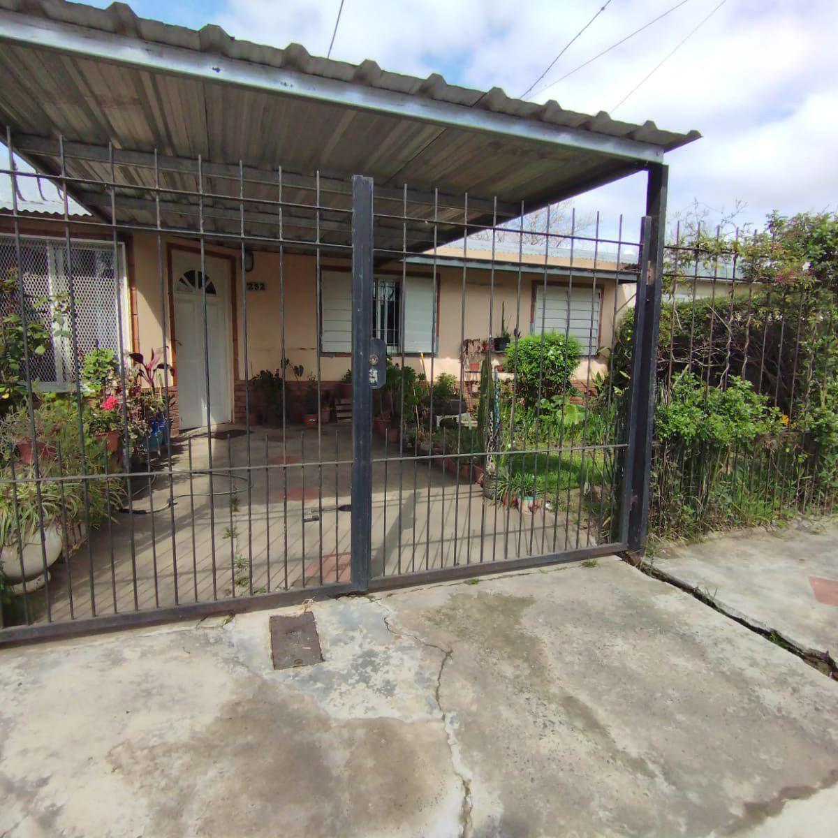 Casa en Saladillo 3
