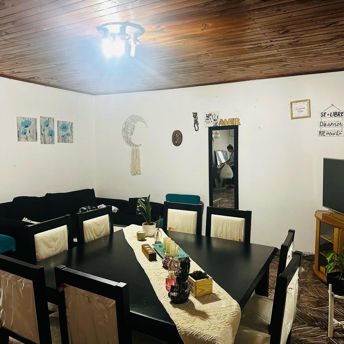 Casa - General Alvear 2