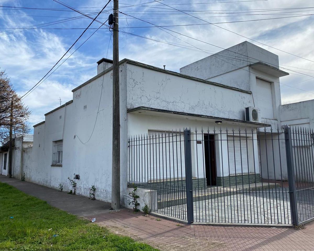 Casa en Saladillo 1