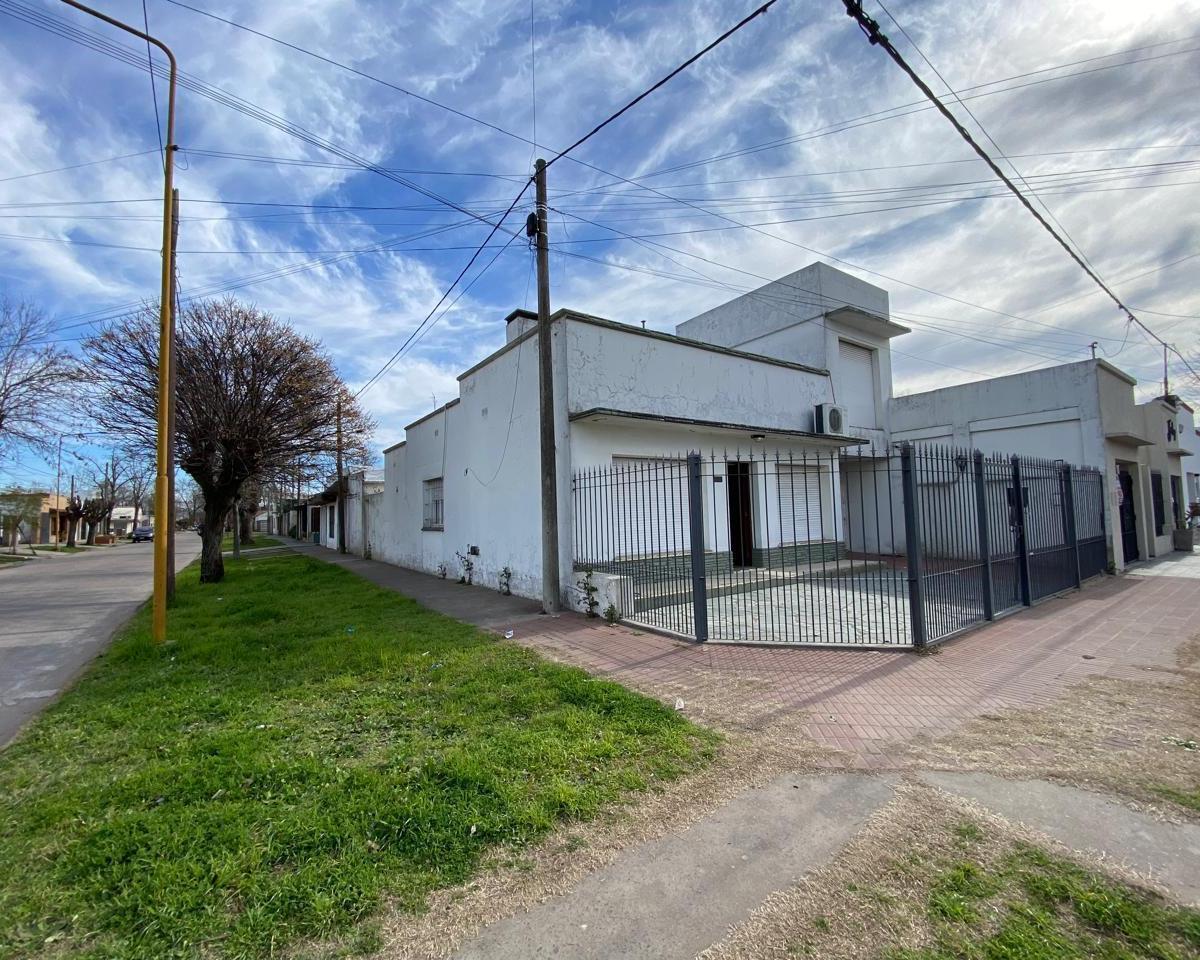 Casa en Saladillo 3