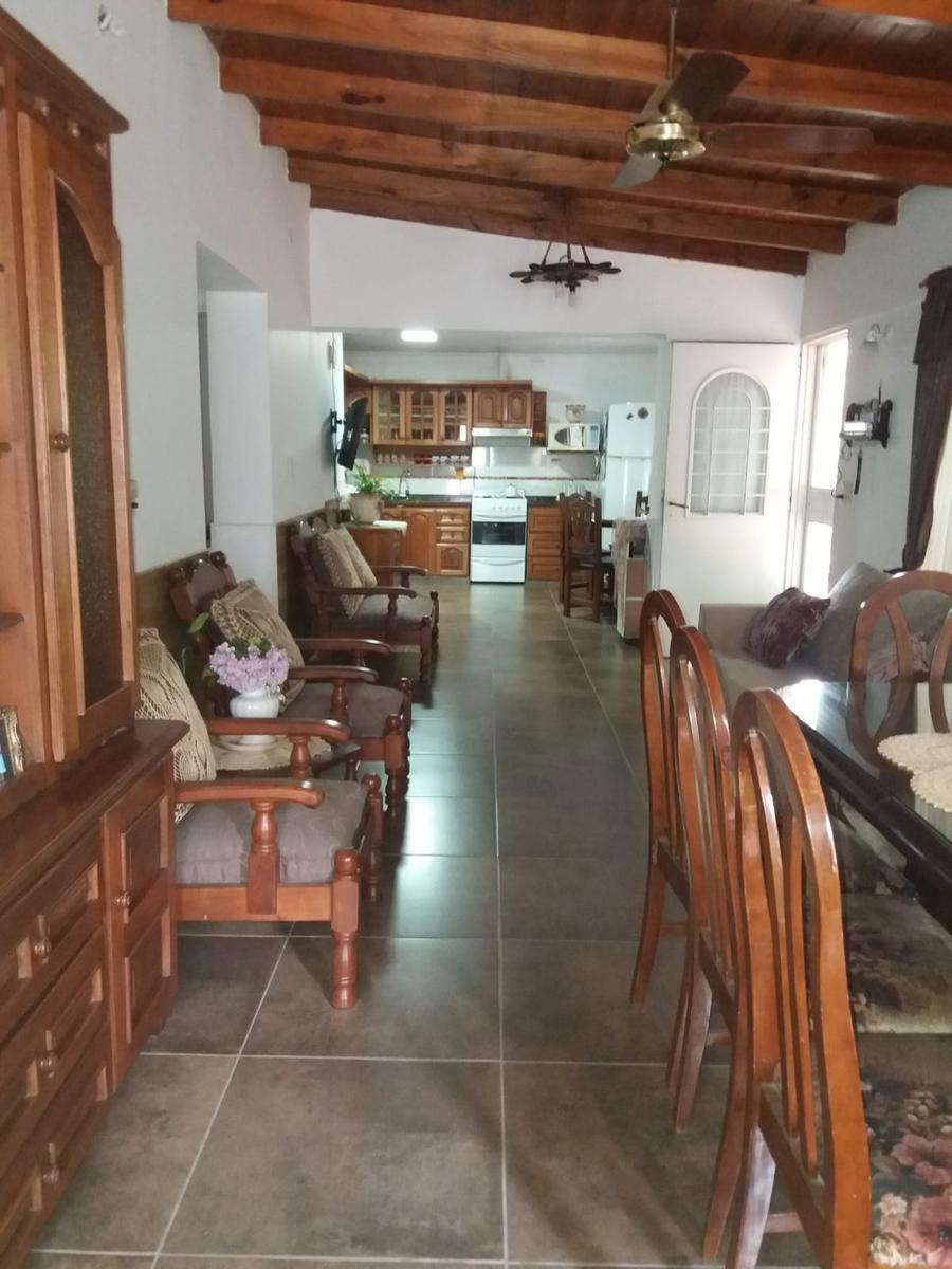 Casa en Saladillo 4