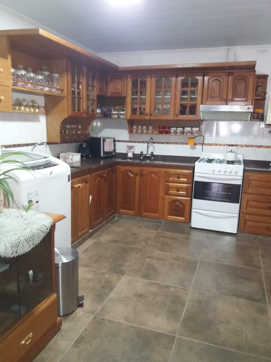 Casa en Saladillo 2