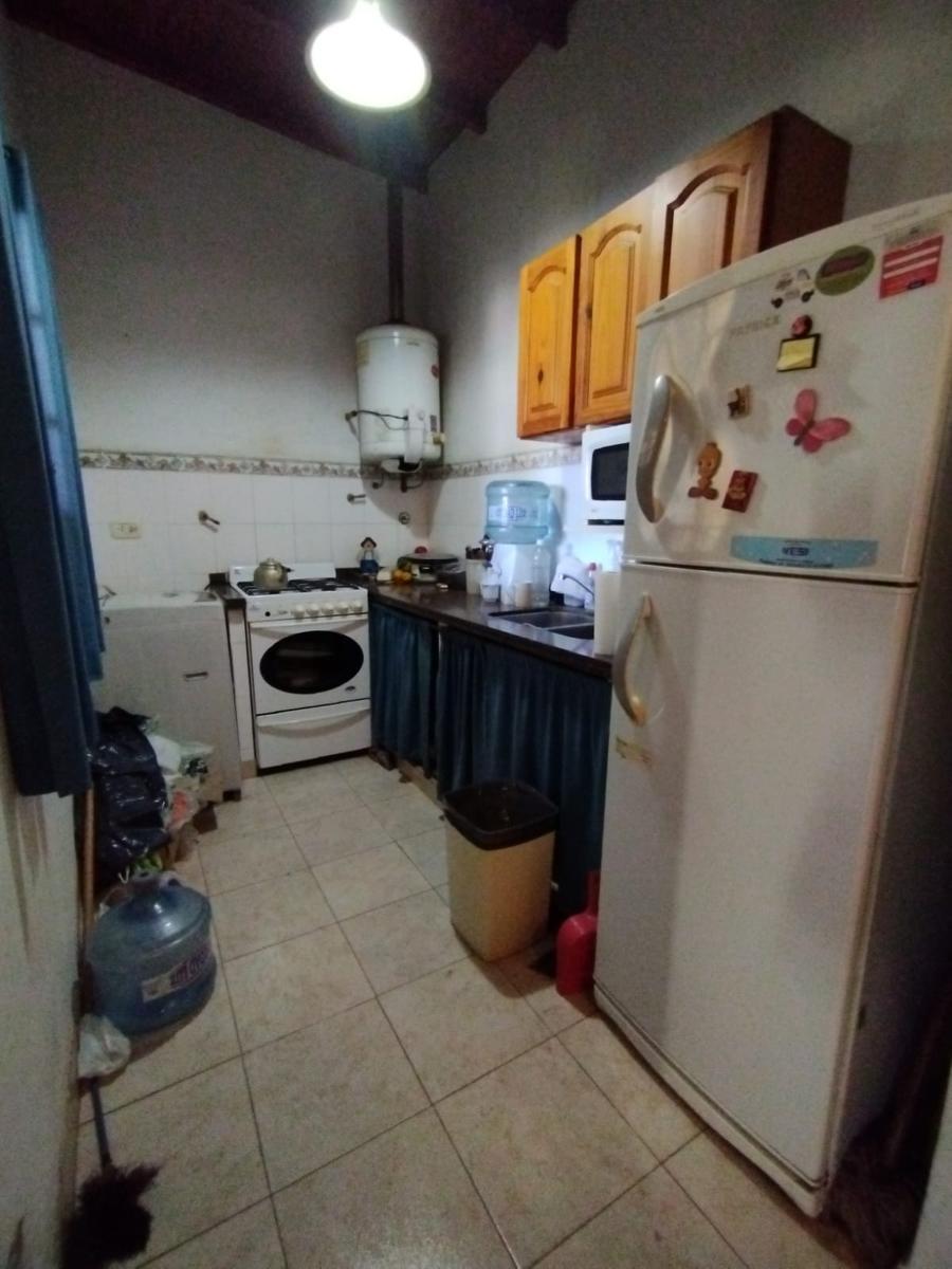 Casa en Saladillo 1
