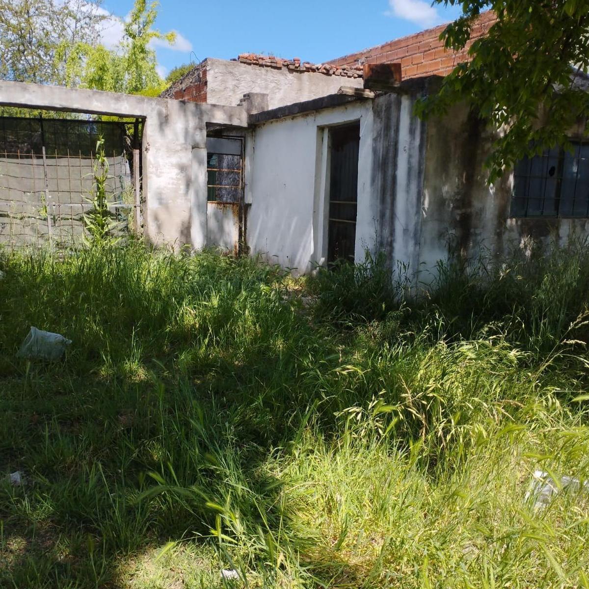 Terreno en Saladillo 2