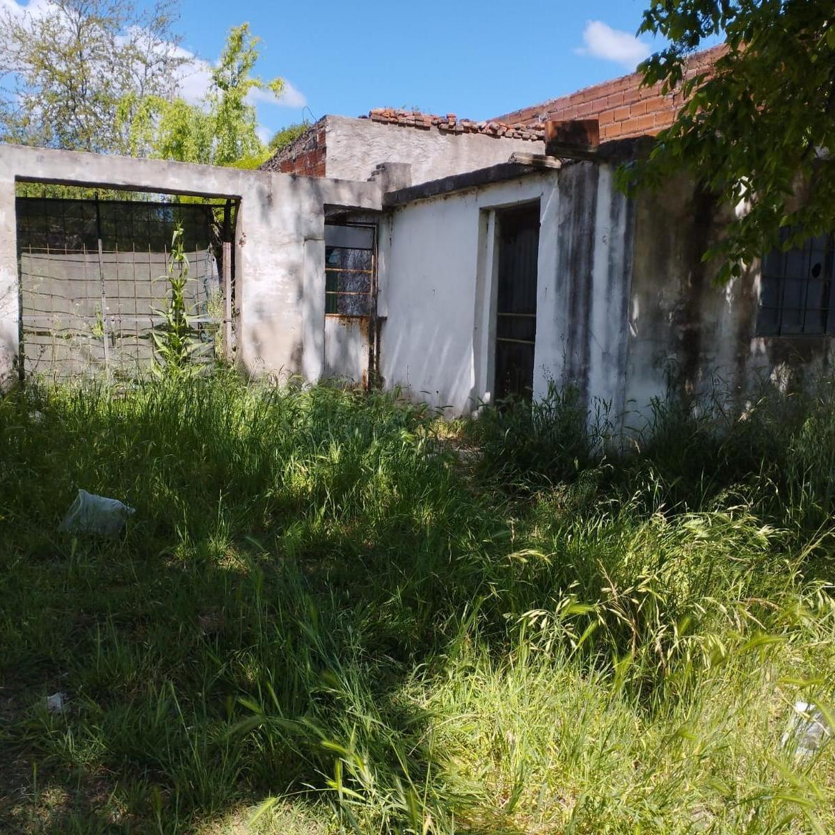 Propiedad en Argentina