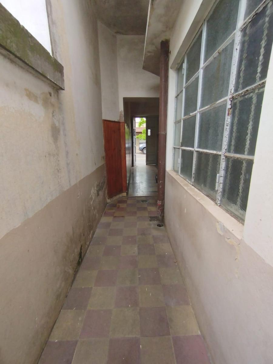 Casa en Saladillo 1