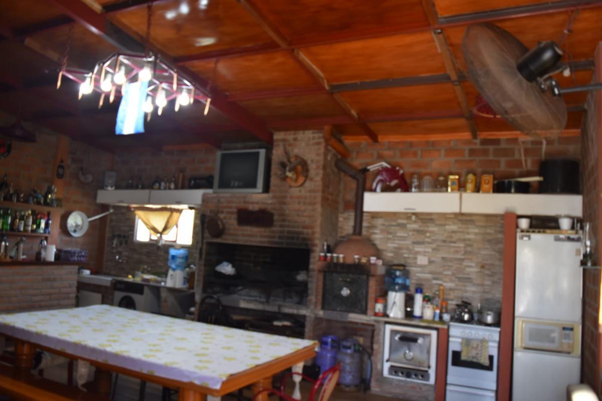 Quinta en Jose Maria Micheo General Alvear Buenos Aires 5