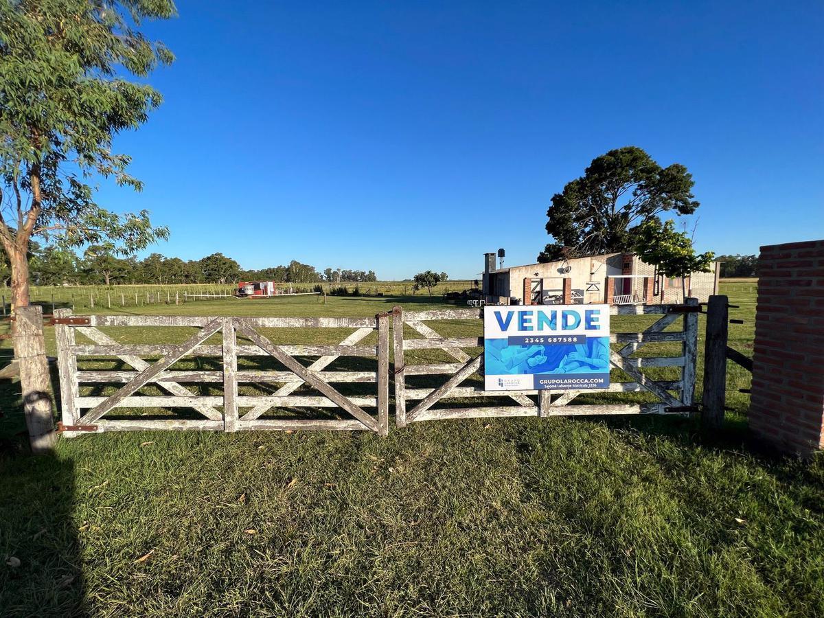 Propiedad en Argentina