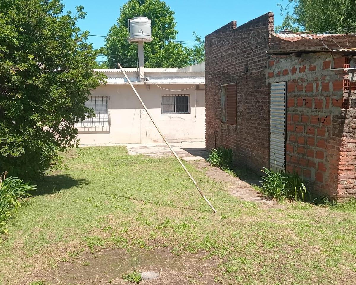 Propiedad en Argentina