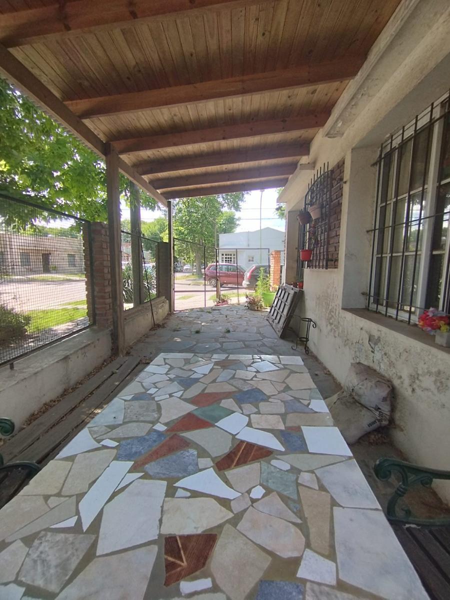 Casa en Saladillo 4