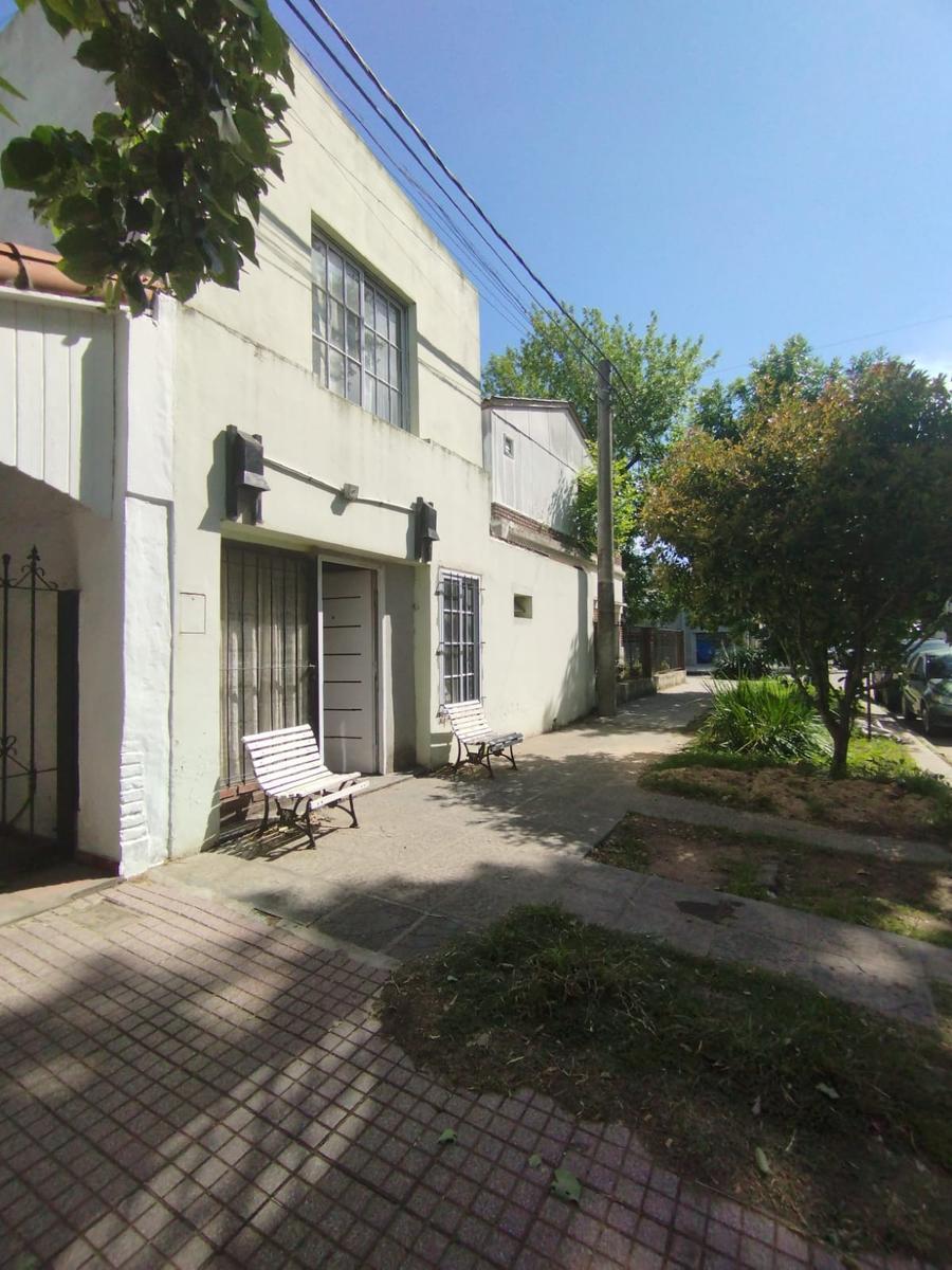 Casa en Saladillo 1