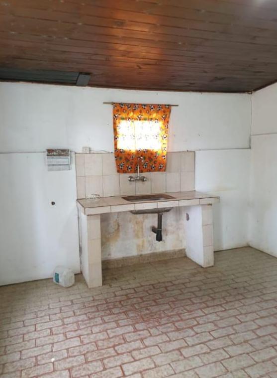 Casa en Saladillo 1