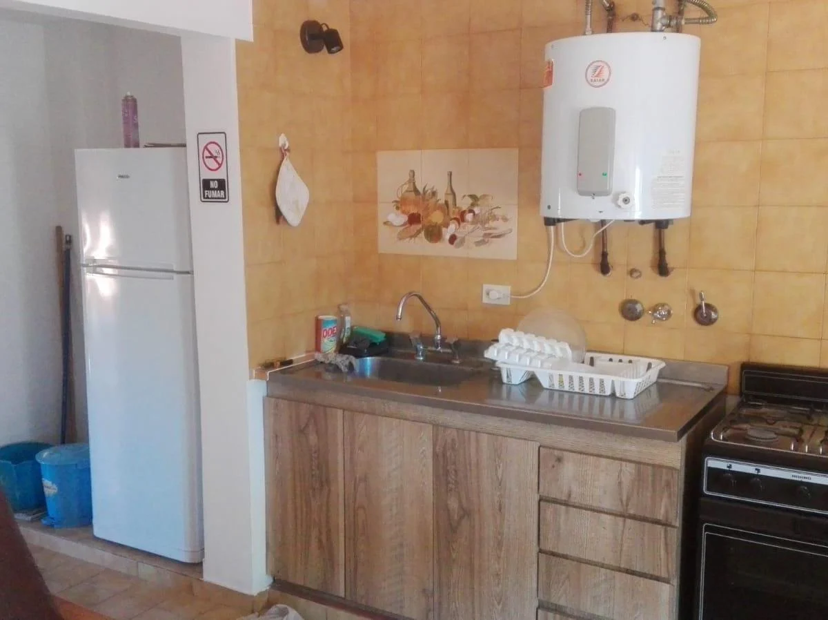 Departamento en San Bernardo del Tuyu 4