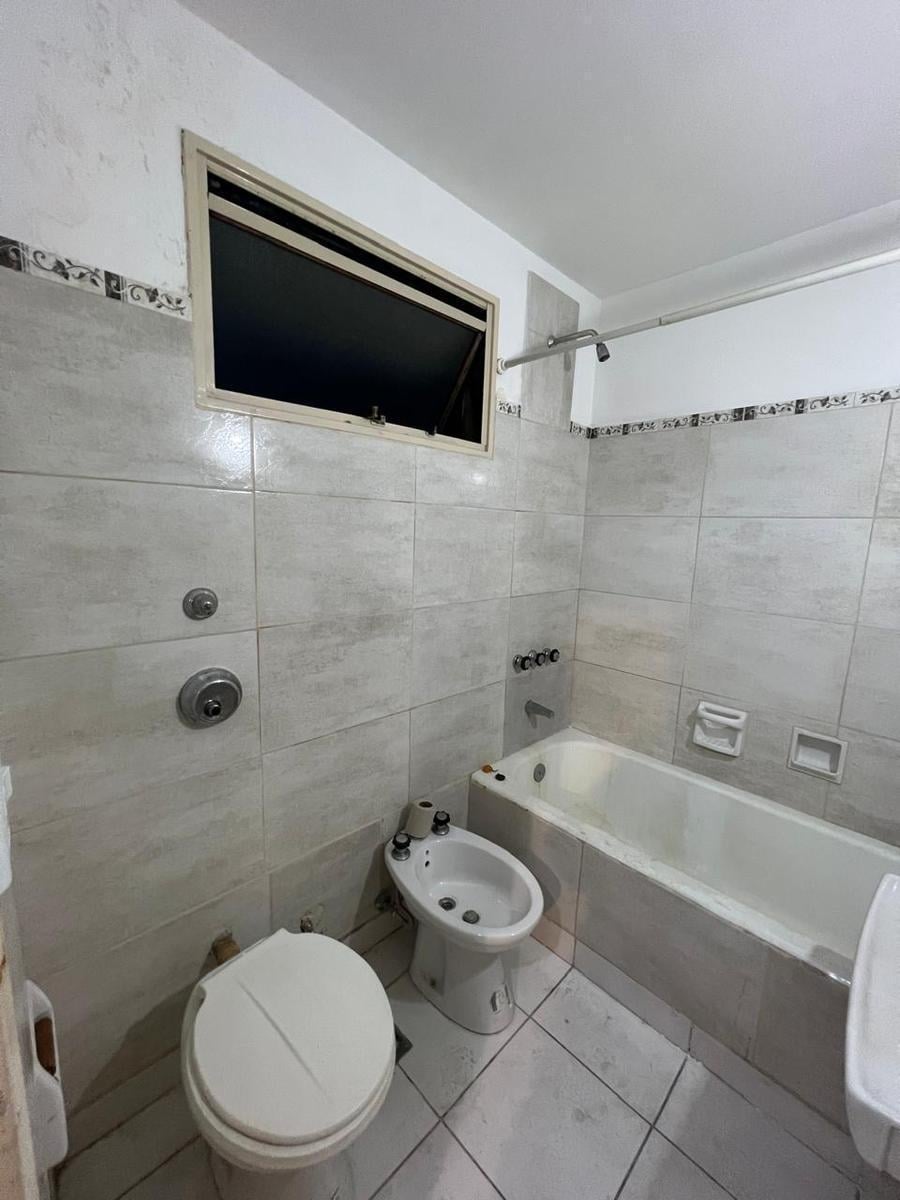 Departamento en Recoleta