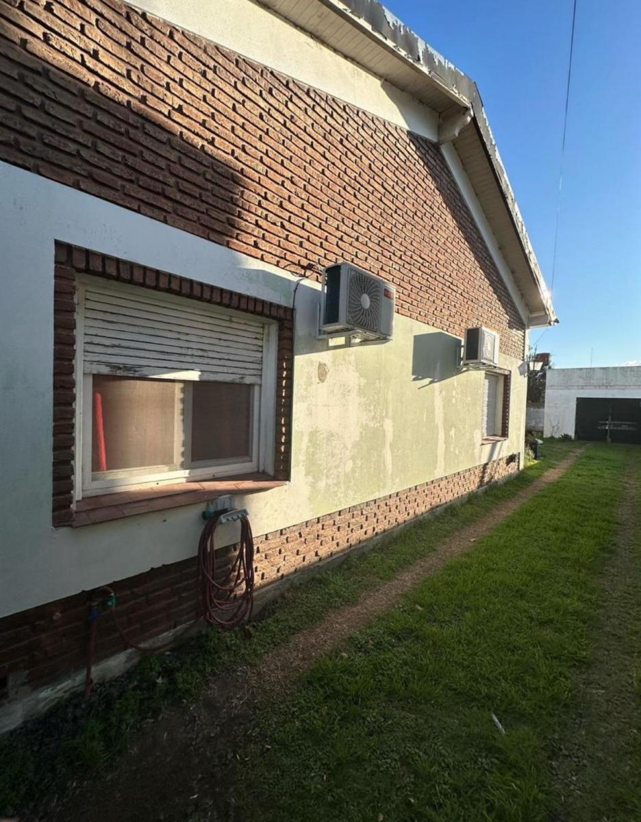 Casa - General Alvear 1