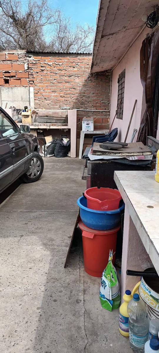 Casa en Saladillo 1