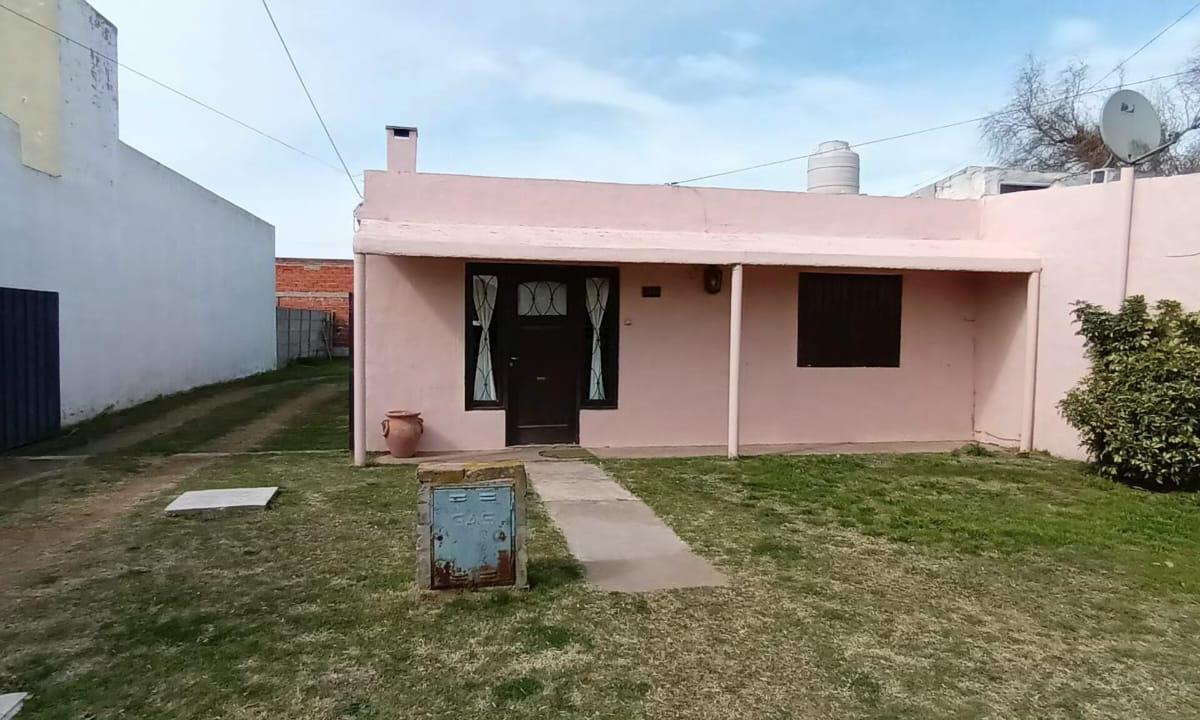 Casa en Saladillo 2