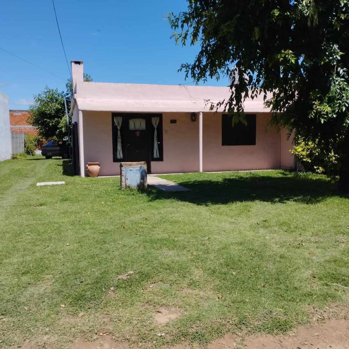 Propiedad en Argentina