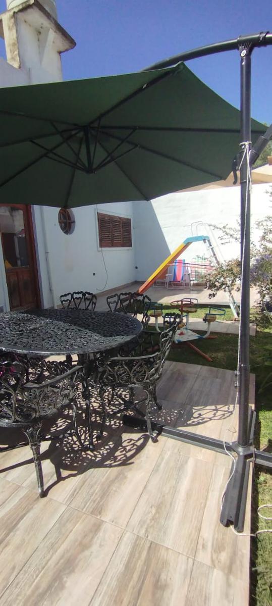 Casa en Saladillo 3