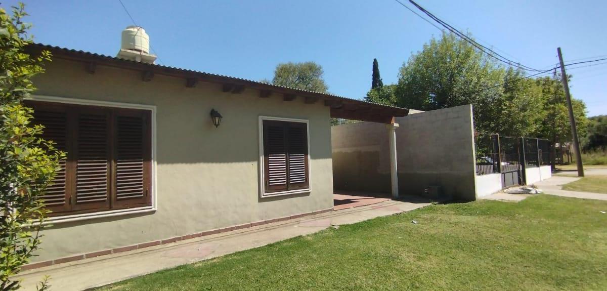 Casa en Saladillo 2