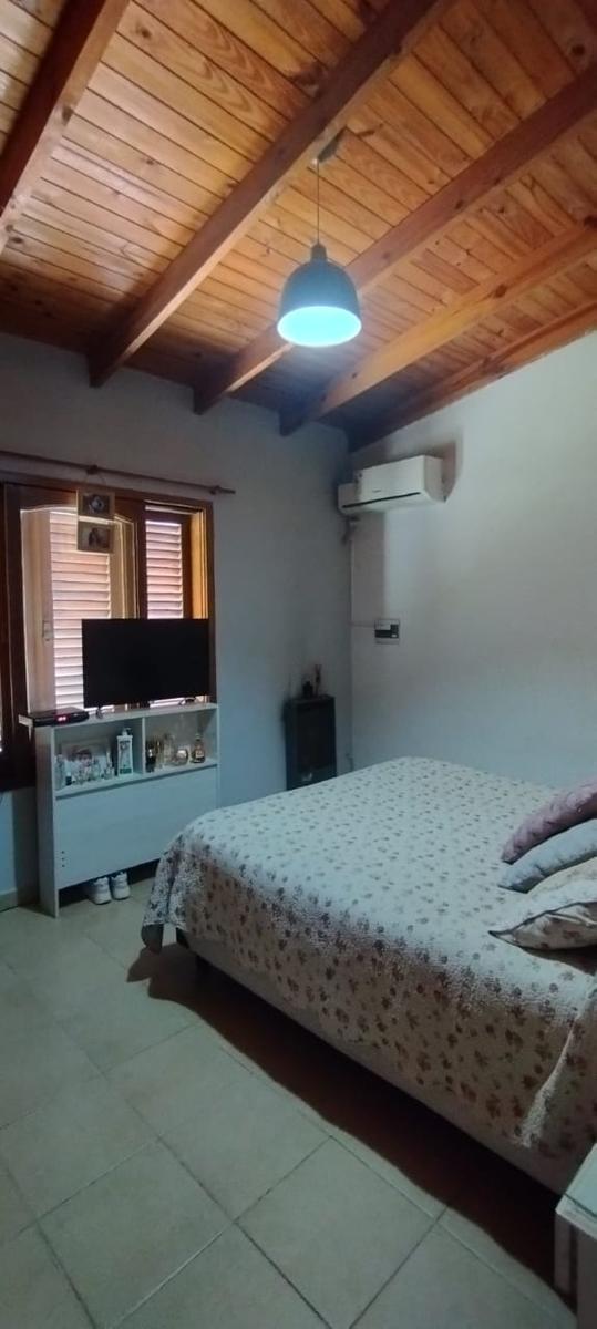 Casa en Saladillo 1