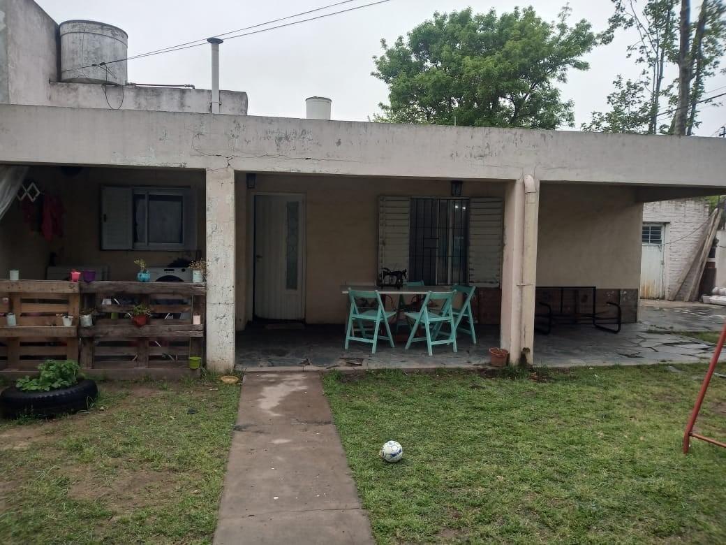 Casa en Saladillo 1