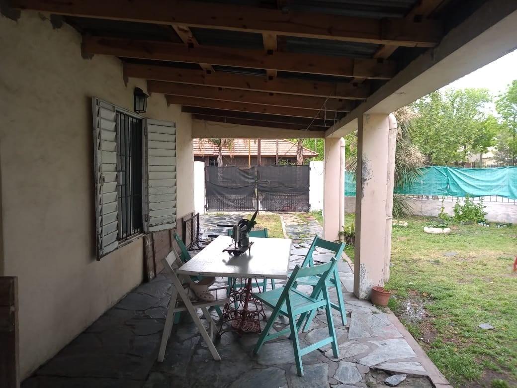 Casa en Saladillo 2
