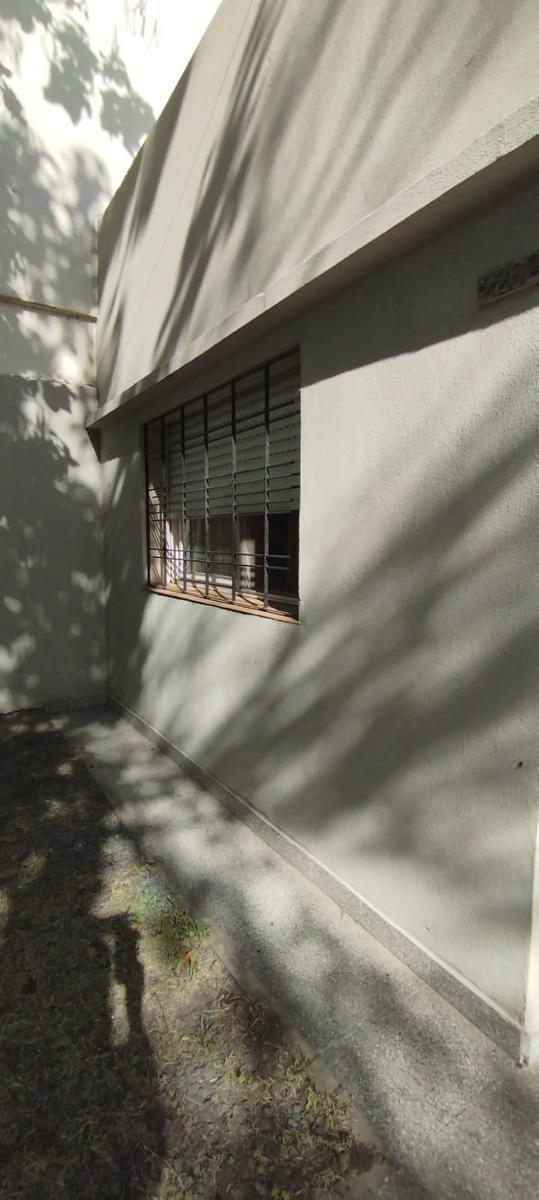 Casa en Saladillo 1