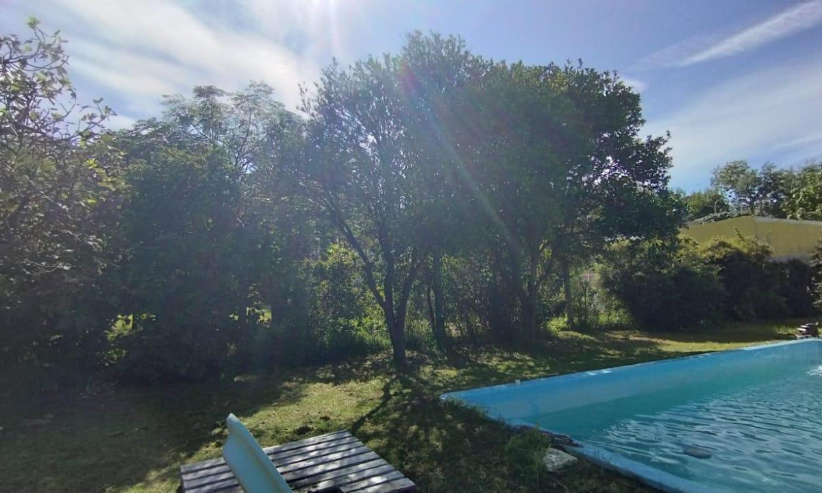 Casa en Saladillo 3