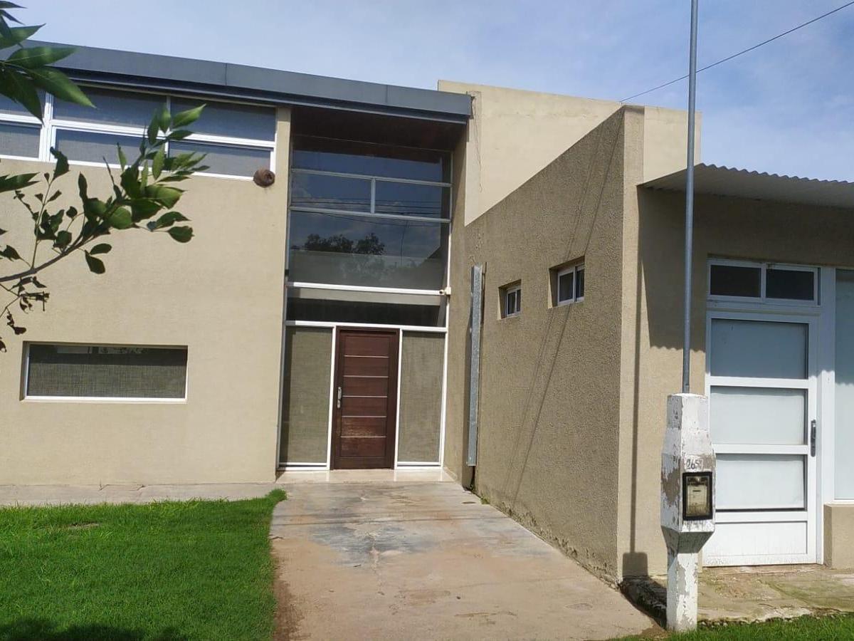 Casa en Saladillo 2