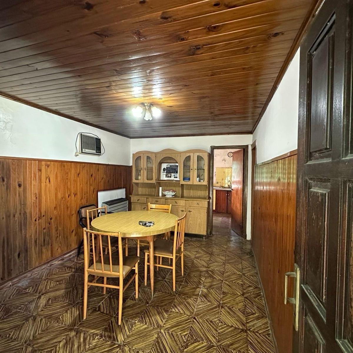 Casa - General Alvear 2