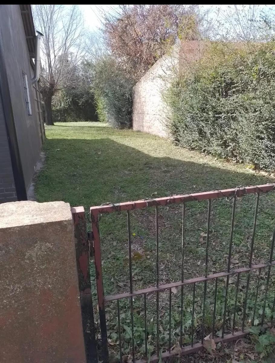 Casa en Saladillo 3