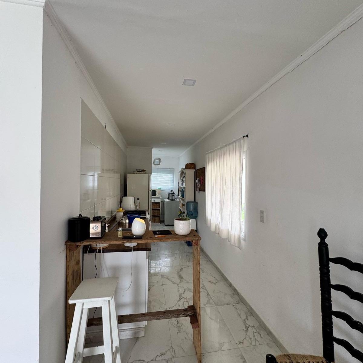Casa - General Alvear 4