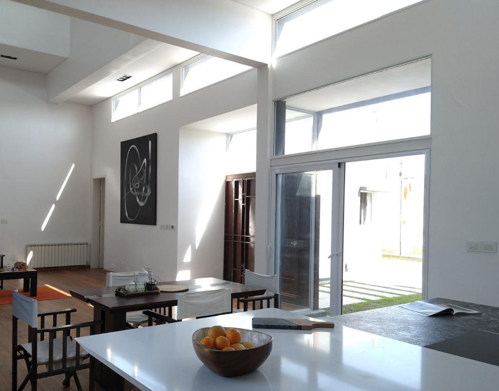Casa en Alquiler 3
