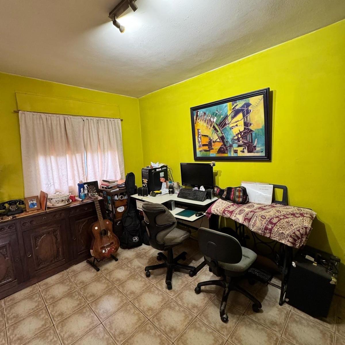 Casa en Saladillo 5