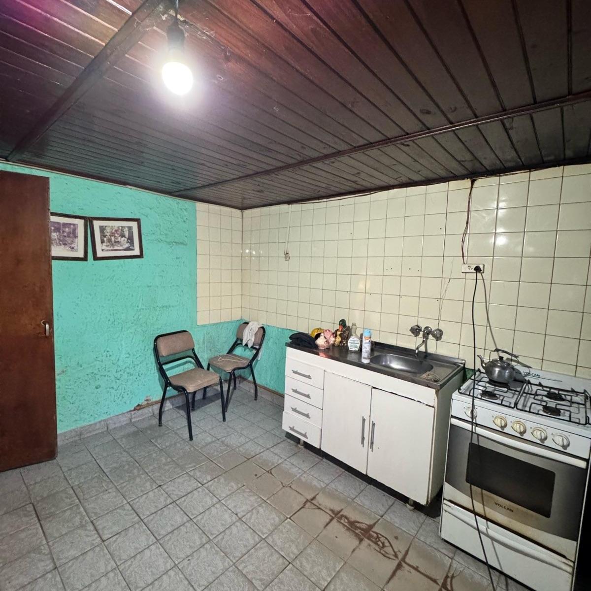 Casa - General Alvear 1