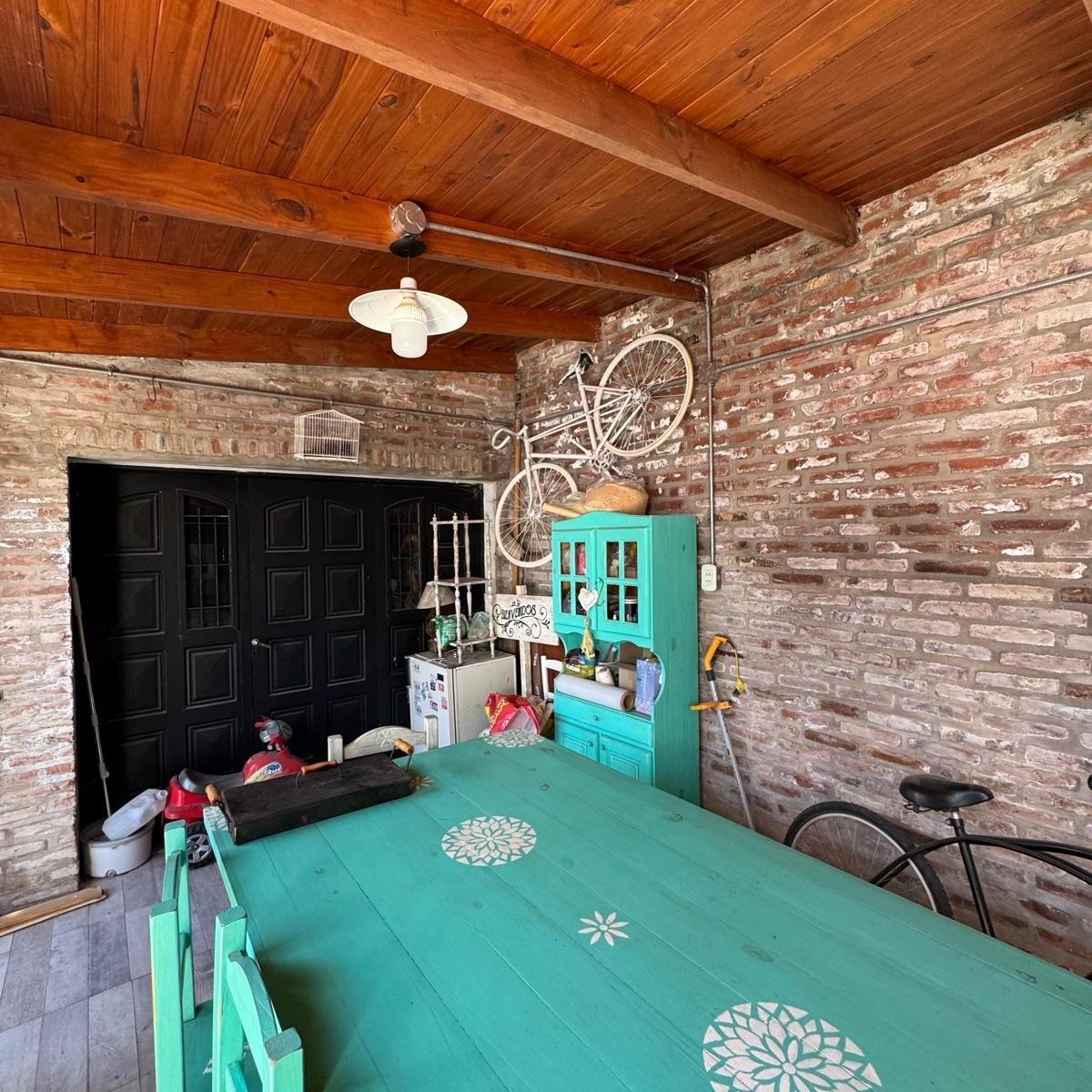 Casa - Saladillo 5