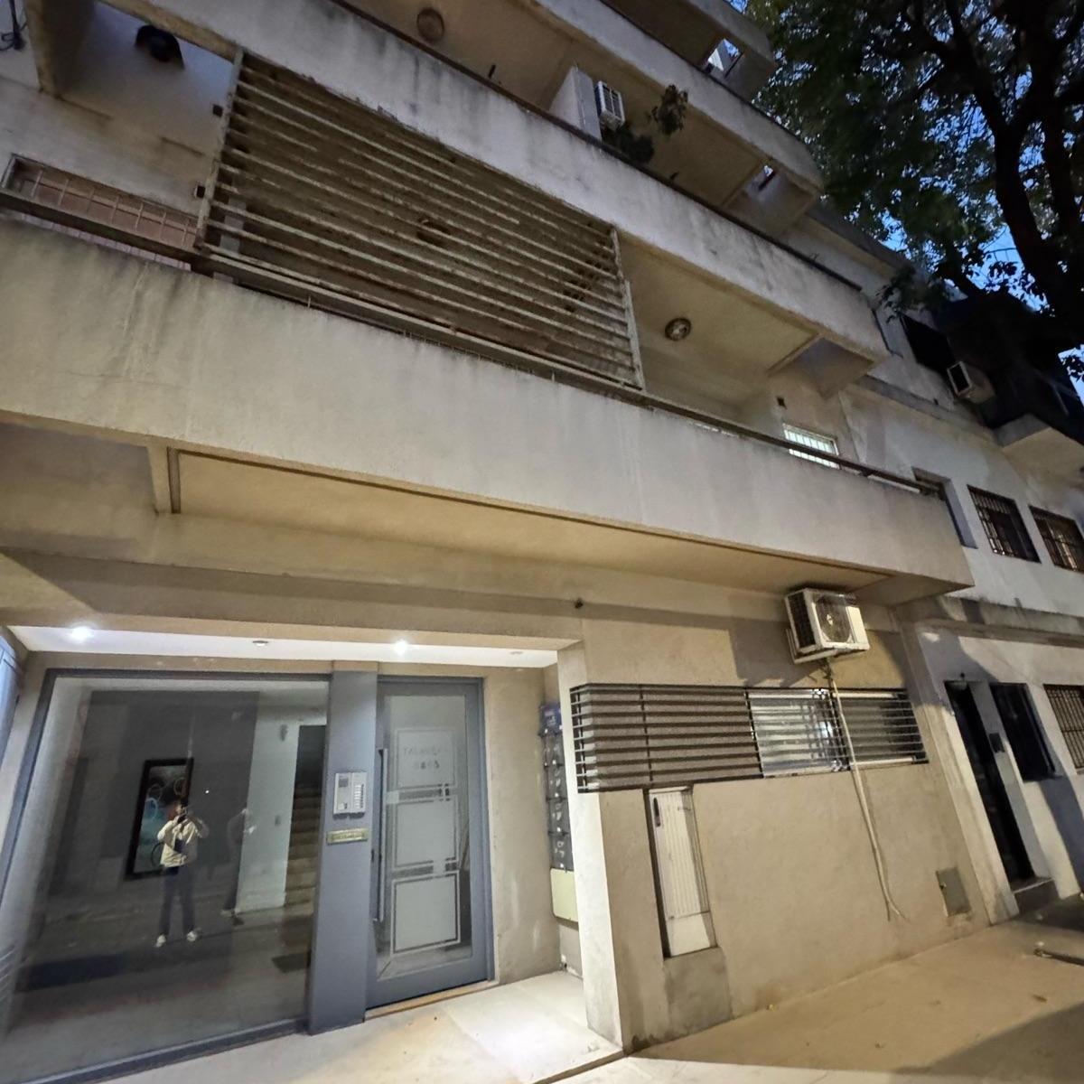 Departamento - Villa Urquiza 5
