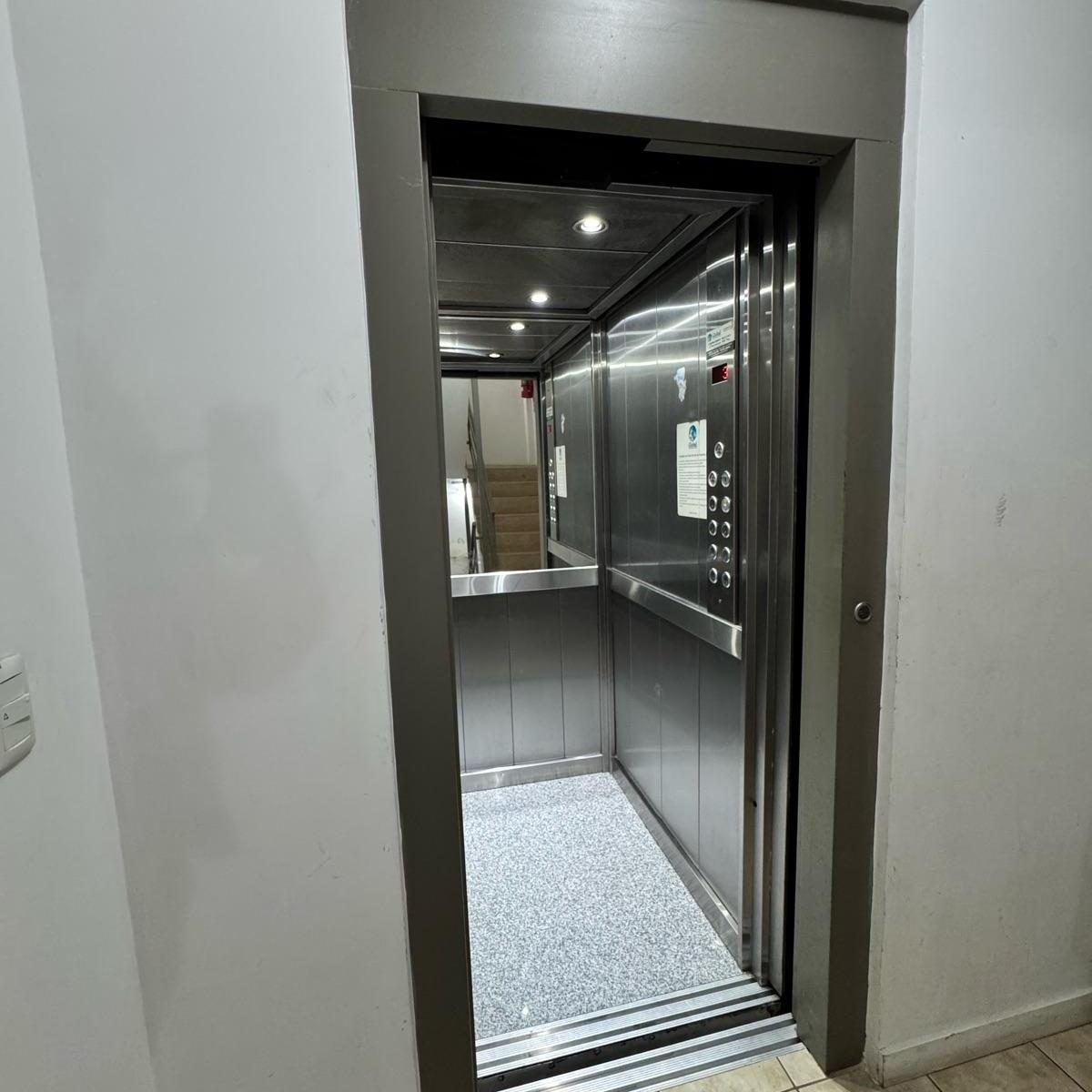 Departamento - Villa Urquiza 4