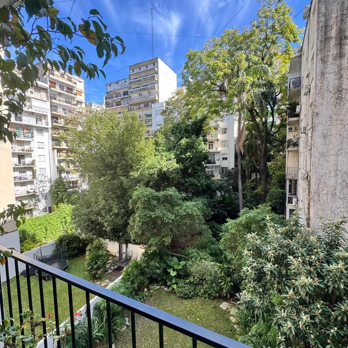 Departamento - Retiro 5