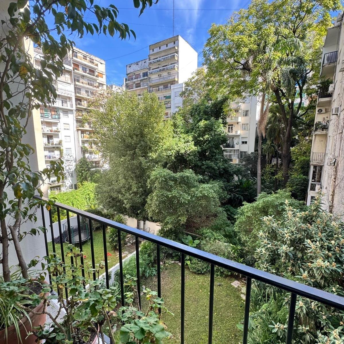 Departamento - Retiro 4